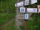 Signposts to byhllen