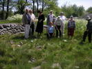 Maze inspectors and labyrinth researchers