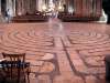 Das Chartres Labyrinth
