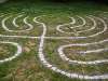 Knidos Labyrinth