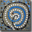 mosaic labyrinth