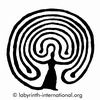 Logo labyrinth.international.org