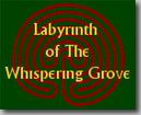 David-Anthony Curtis, Labyrinth Curator