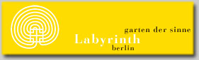 ein Labyrinth für Berlin